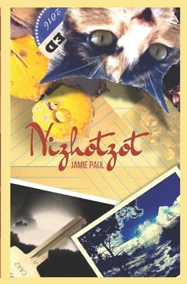 Nizhotzot by Paul, Jamie
