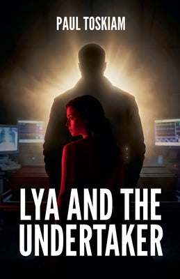 Lya and the undertaker by Toskiam, Paul