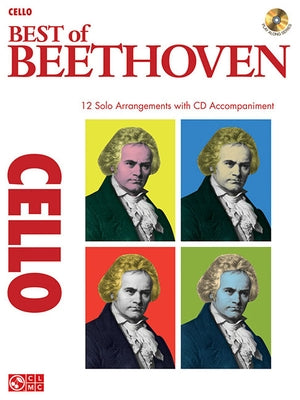 Best of Beethoven by Beethoven, Ludwig Van