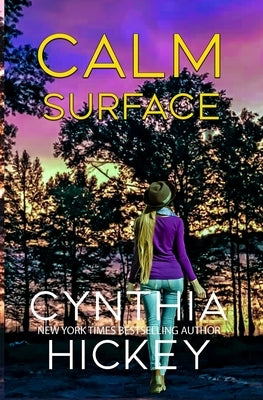 Calm Surface by Hickey, Cynthia