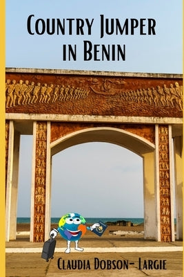 Country Jumper in Benin by Dobson-Largie, Claudia