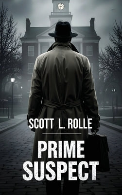 Prime Suspect by Rolle, Scott L.