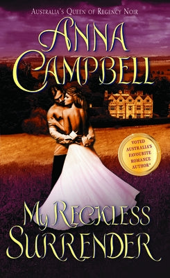 My Reckless Surrender by Campbell, Anna