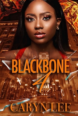 Blackbone 4 by Lee, Caryn