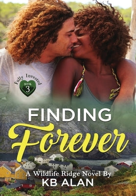 Finding Forever by Alan, Kb