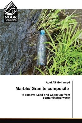 Marble/ Granite composite by Mohamed, Adel Ali