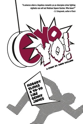 Yo-Yo by Rolland, David
