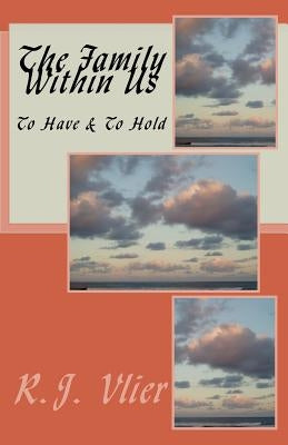 The Family Within Us by Vlier, R. J.