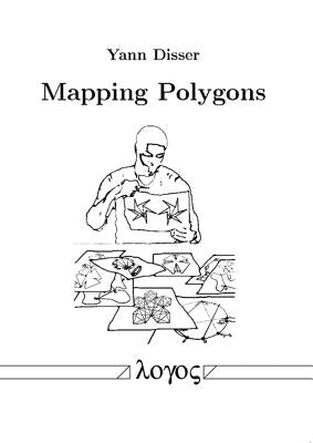 Mapping Polygons by Disser, Yann