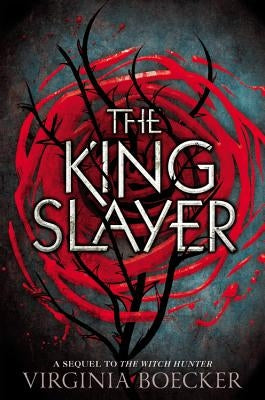 The King Slayer by Boecker, Virginia