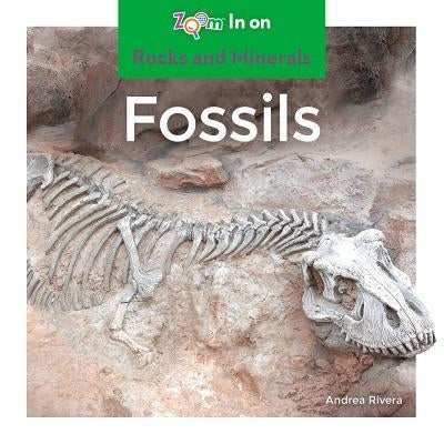 Fossils by Rivera, Andrea
