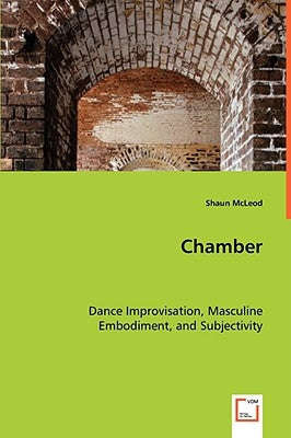 Chamber by McLeod, Shaun