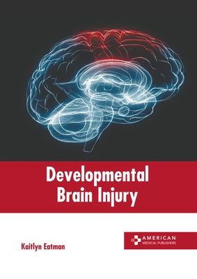 Developmental Brain Injury by Eatman, Kaitlyn