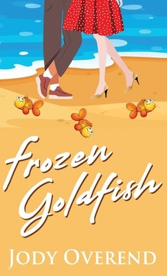 Frozen Goldfish by Overend, Jody