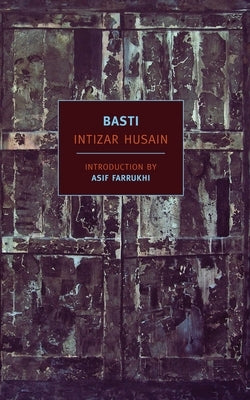 Basti by Husain, Intizar