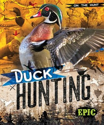 Duck Hunting by Troup, Roxanne
