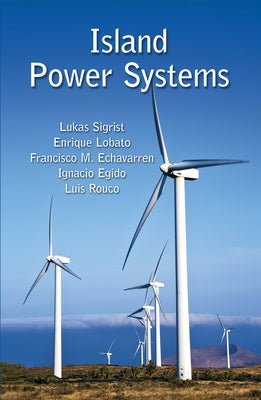 Island Power Systems by Sigrist, Lukas