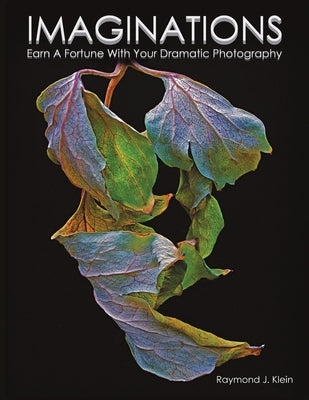 Imaginations: Earn A Fortune With Your Dramatic Photography by Klein, Raymond J.
