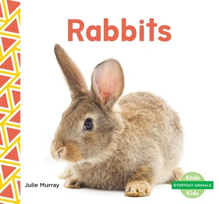 Rabbits by Murray, Julie