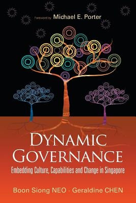 Dynamic Governance by Siong Neo Boon