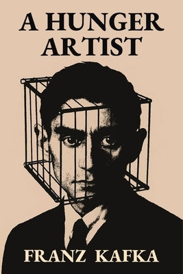 A Hunger Artist by Travers, S. R.
