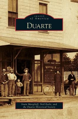 Duarte by Margiloff, Irwin