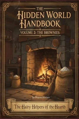 The Hidden World Handbook Volume 2: The Brownies by Sinclair, Sharon