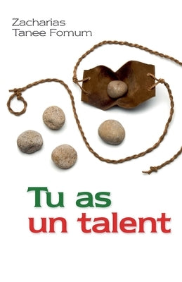 Tu as un talent by Fomum, Zacharias Tanee