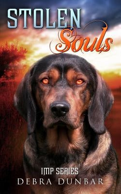 Stolen Souls by Dunbar, Debra