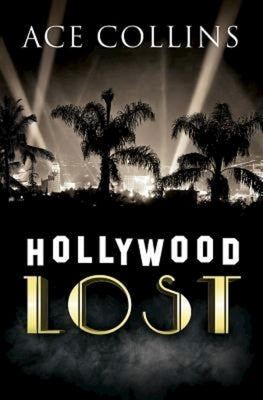 Hollywood Lost by Collins, Ace