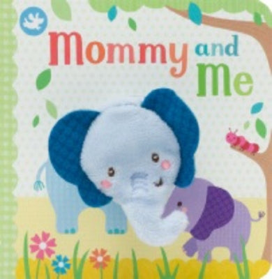 Mommy and Me by Ward, Sarah