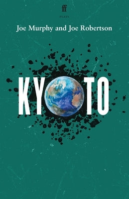 Kyoto by Robertson, Joe