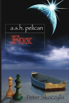 ASH Pelican: Fox by Skoczylis, Peter