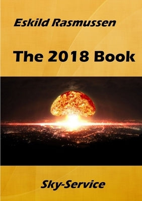 The 2018 Book by Rasmussen, Eskild