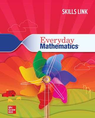 Em4 Skills Link Student Pack, Grade 1 by McGraw Hill