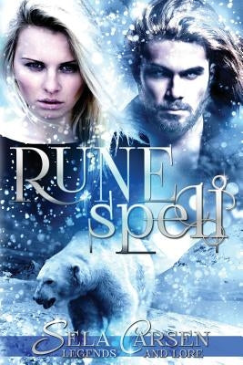 Runespell by Carsen, Sela