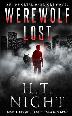Werewolf Lost by Night, H. T.