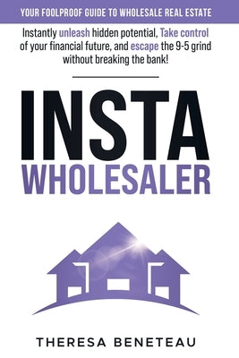 Insta Wholesaler by Beneteau, Theresa