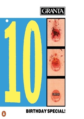 Granta 28 by Buford, Bill