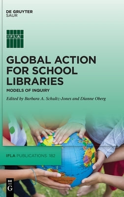-: Models of Inquiry by Schultz-Jones, Barbara