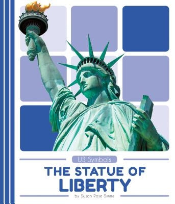 Statue of Liberty by Simms, Susan Rose