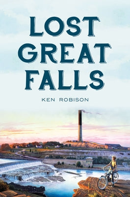 Lost Great Falls by Robison, Ken
