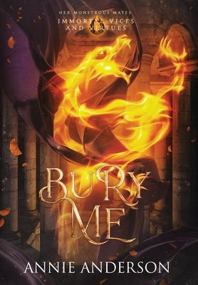 Bury Me by Anderson, Annie