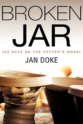 Broken Jar by Doke, Jan