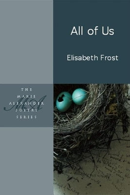 All of Us by Frost, Elisabeth