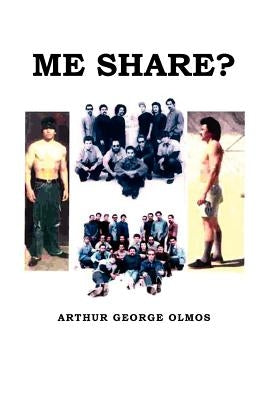 Me Share? by Olmos, Arthur George