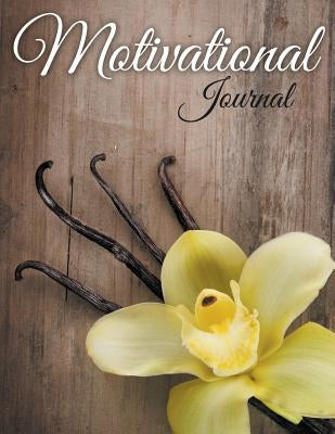 Motivational Journal by Speedy Publishing LLC