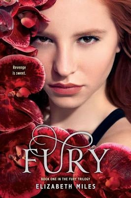 Fury, 1 by Miles, Elizabeth