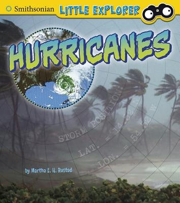 Hurricanes by Rustad, Martha E. H.