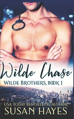 Wilde Chase by Hayes, Susan